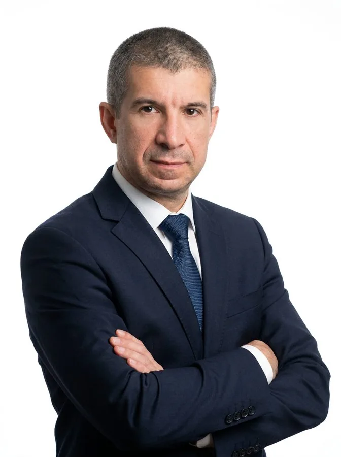 Шустов Александр Владимирович