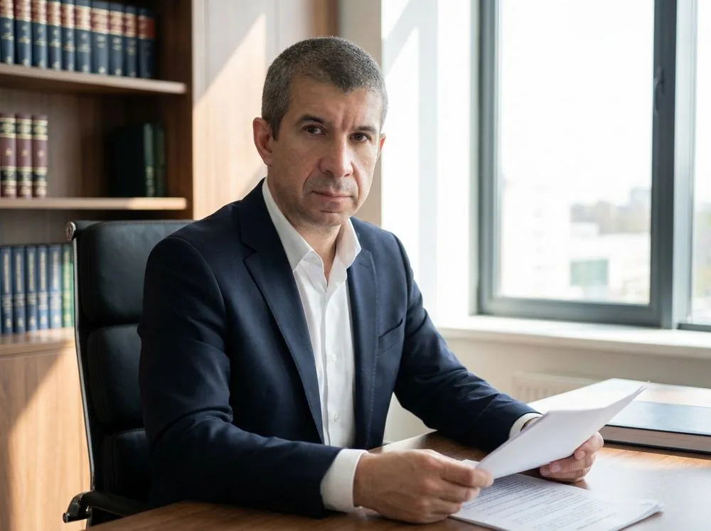 Шустов Александр Владимирович